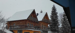 Domek Góralski w Zakopanem